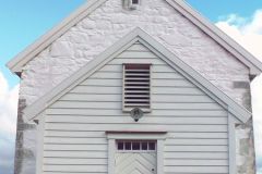 Rogaland - Klepp - Orre gamle kirke