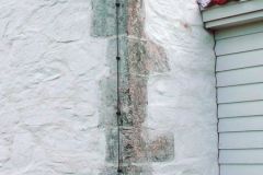 Rogaland - Klepp - Orre gamle kirke