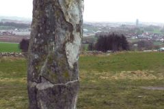Rogaland - Klepp - Tinghaug