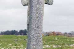 Rogaland - Klepp - Krosshaug - Steinkors