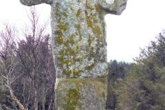 Rogaland - Klepp - Krosshaug - Steinkors