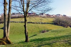 Rogaland - Kleppe - Turveien rundt Kleppelunden