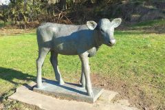 Rogaland - Kleppe - Turveien rundt Kleppelunden
