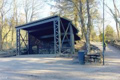Rogaland - Kleppe - Turveien rundt Kleppelunden