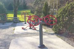Rogaland - Kleppe - Turveien rundt Kleppelunden