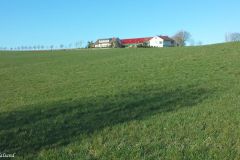 Rogaland - Kleppe - Turveien rundt Kleppelunden