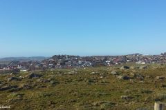 Rogaland - Kleppe - Turveien rundt Kleppelunden