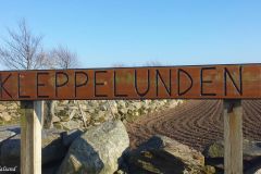 Rogaland - Kleppe - Turveien rundt Kleppelunden
