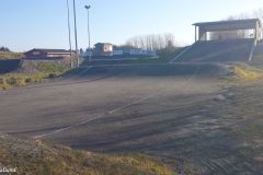 Rogaland - Kleppe - Turveien rundt Kleppelunden