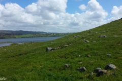 Rogaland - Klepp - Frøylandsvatnet