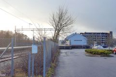 Rogaland - Klepp - Frøylandsvatnet - Klepp stasjon