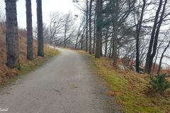 Rogaland - Klepp - Frøylandsvatnet