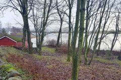 Rogaland - Klepp - Frøylandsvatnet - Butangen