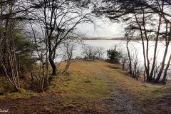 Rogaland - Klepp - Frøylandsvatnet