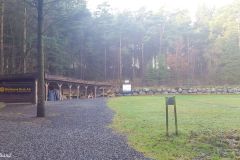Rogaland - Klepp - Frøylandsvatnet - Trollvika buepark