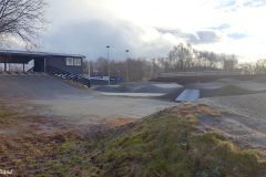 Rogaland - Klepp - Frøylandsvatnet - Orstad BMX
