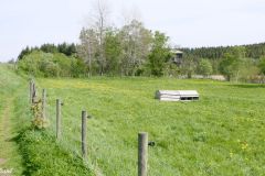 Rogaland - Klepp - Øksnevadskogen