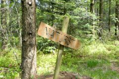 Rogaland - Klepp - Øksnevadskogen