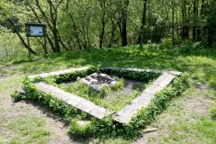 Rogaland - Klepp - Øksnevadskogen