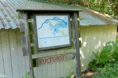 Rogaland - Klepp - Øksnevad kultursti