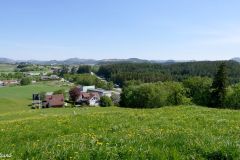 Rogaland - Klepp - Øksnevad kultursti