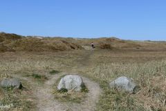 Rogaland - Klepp - Orresanden - Jærkysten