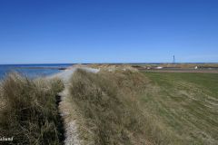 Rogaland - Klepp - Orresanden - Jærkysten