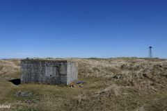 Rogaland - Klepp - Revtangen - Jærkysten