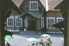 Buskerud - Kongsberg - Sølvgruvene