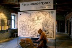 Buskerud - Kongsberg - Norsk bergverksmuseum