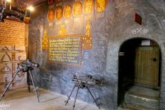 Buskerud - Kongsberg - Norsk bergverksmuseum