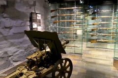 Buskerud - Kongsberg - Norsk bergverksmuseum
