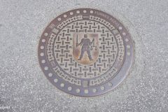 Buskerud - Kongsberg - Kumlokk