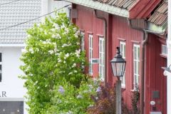 Buskerud - Kongsberg - Rådhusgata