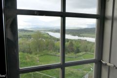 Innlandet - Kongsvinger - Festningen - Glomma