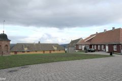 Innlandet - Kongsvinger - Festningen