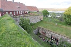 Innlandet - Kongsvinger - Festningen