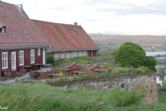 Innlandet - Kongsvinger - Festningen - Glomma