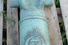 Innlandet - Kongsvinger - Festningen