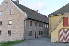 Innlandet - Kongsvinger - Festningen