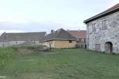 Innlandet - Kongsvinger - Festningen