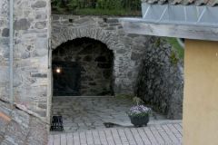 Innlandet - Kongsvinger - Festningen
