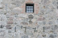 Innlandet - Kongsvinger - Festningen