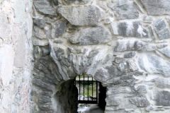 Innlandet - Kongsvinger - Festningen