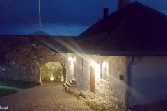 Innlandet - Kongsvinger - Festningen
