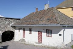 Innlandet - Kongsvinger - Festningen