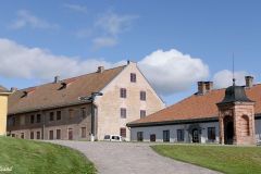 Innlandet - Kongsvinger - Festningen