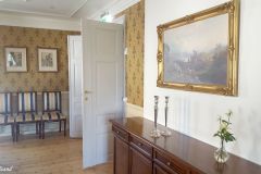 Innlandet - Kongsvinger - Festningen