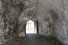 Innlandet - Kongsvinger - Festningen