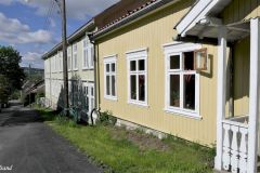 Innlandet - Kongsvinger - Øvrebyen
